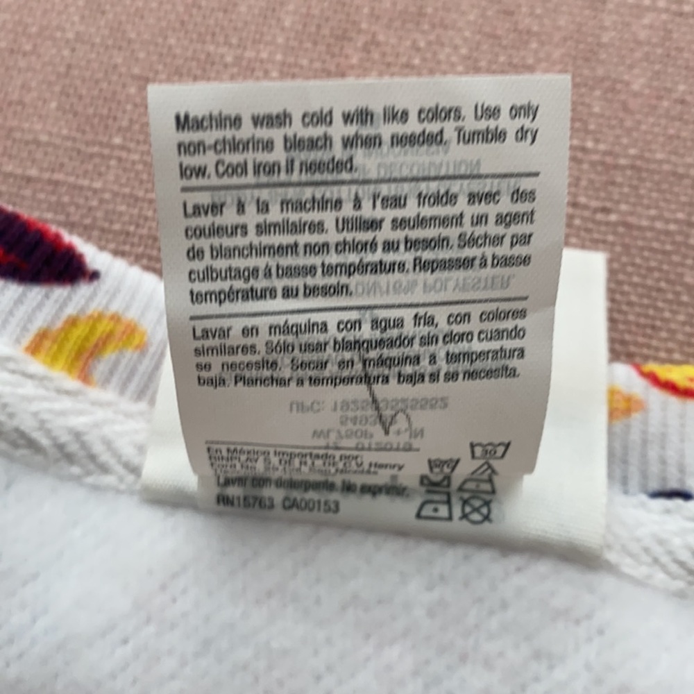 Champion X Susan Alexandra UO Exclusive Crewneck - Picture 7 of 13